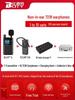 Wireless One-to-Many Tour Guide & Museum Interpreter Earphone System