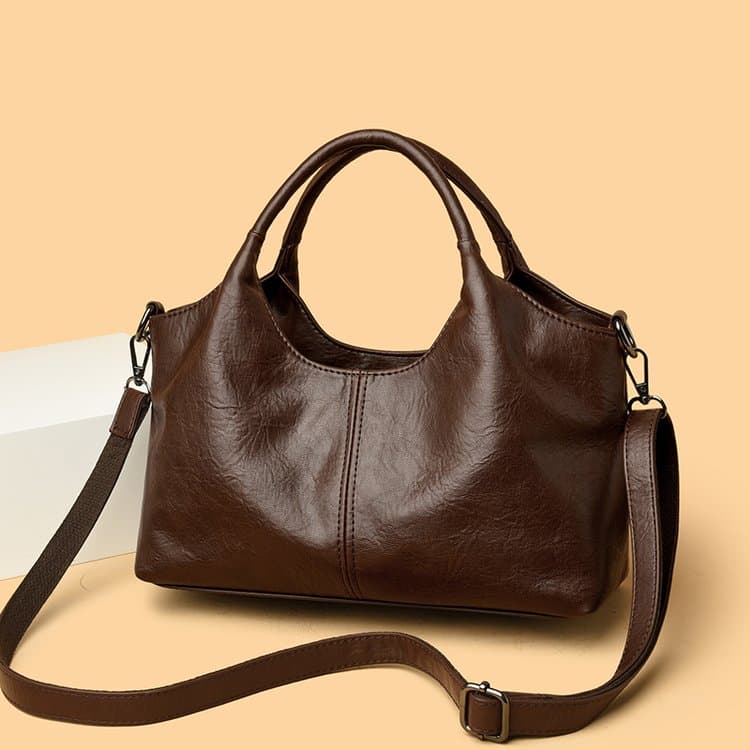 Geantă de umăr pentru femei, modă nouă, geantă messenger portabilă