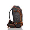 Rucksack Alpine Pack Rucksack Rucksack Klettern Trail NZAT Pursuit 40 MM62405 Storm Gray 3 [Mac Pack]