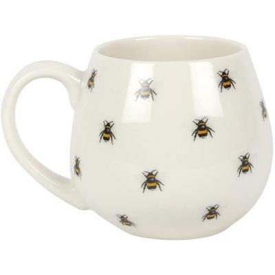Bee Mug