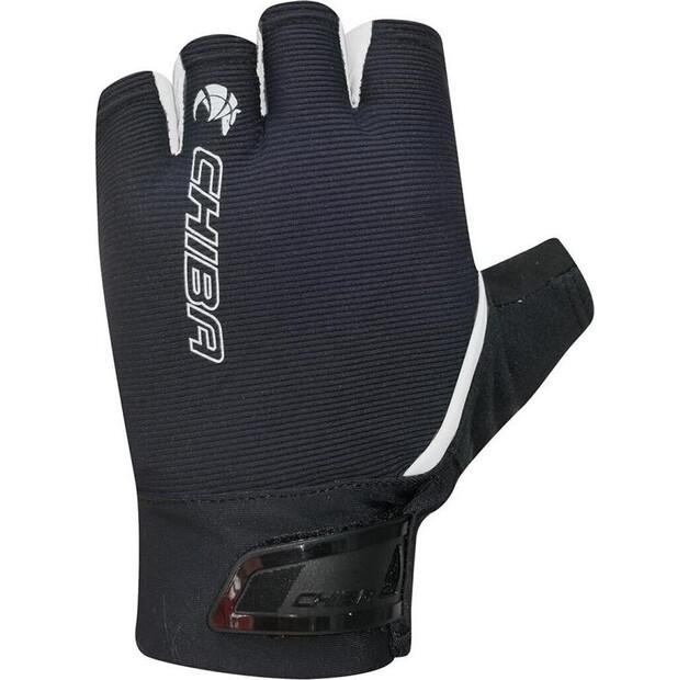 Велосипедные перчатки Chiba Superlight без пальцев XS