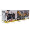 Remote Control Excavator, Five-Way Bulldozer, Electric Wireless Remote Control Construction Vehicle Model, Children'S Toy Car