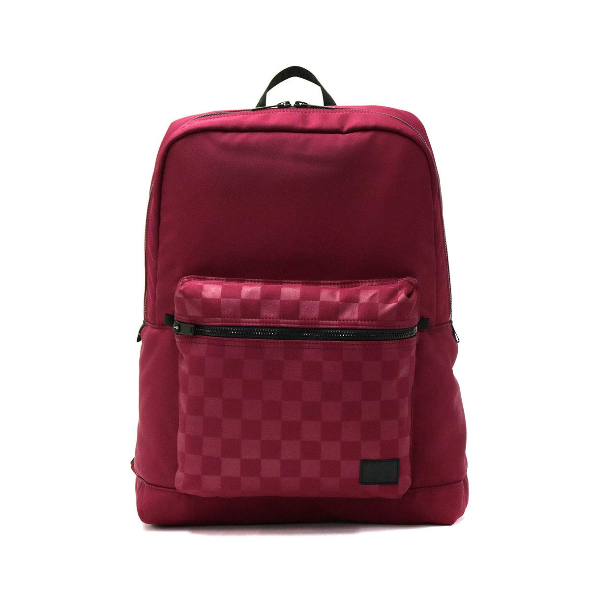 

SKID DAYPACK [Porter] 671-17517 Burgundy/22