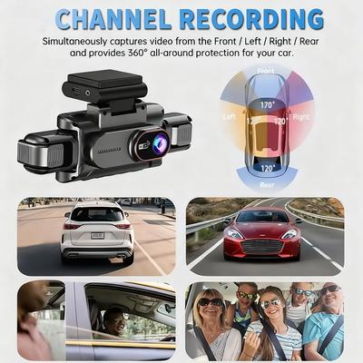 Ηλεκτρονικά είδη αυτοκινήτου – DVR αυτοκινήτων