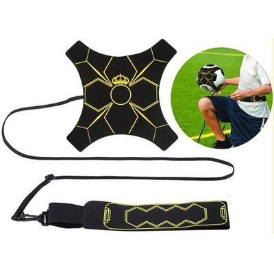 [This Week S Deals ]Football Ball Belt Football Aided Practice Training Bumping Durable Belt