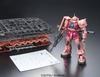 RG Mobile Suit Gundam MS-06S Char's Zaku 1/144 Scale Pre-Colored Plastic Model