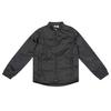 Boys Funnel Neck Waterproof Jacket