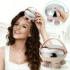 New Rechargeable Head Massage Instrument Waterproof Body Massage Head Massager Scalp Stress Scalp Massager Body Relaxation