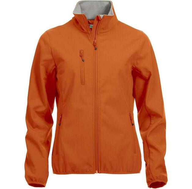 Куртка Clique Basic Softshell S