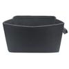 Cestas de Almacenamiento de Fieltro de Lana de Alta Calidad Cesta Plegable para Juguetes y Ropa Sucia Soporte para Juguetes Sucios Bolsa de Almacenamiento