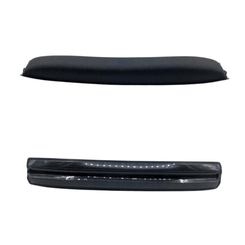 Almohadillas Suaves para Orejas Cojín de Oreja Almohadilla para Diadema para Auriculares G432 G332 G930 F450 Uso Cómodo e Instalación Fácil