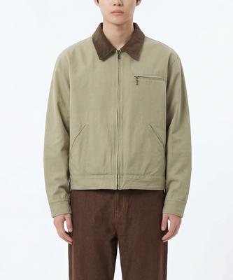 Chaquetas y abrigos – Chaquetas