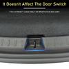 For Tesla New Model Y LAUNCH 2025 Juniper 2025+ Trunk Threshold Strip TPE Anti Scratch Protection Lid Cover Trunk Sill Guard Mat