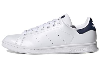 Stan Smith Originals 'White Collegiate Navy' FX5501