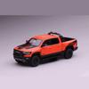 Stock In 596 164 Ram Trx Tyrannosaurus Rex Alloy Car Model Collectible Ornament Gift For Kids Adults Children's Birthday Gift Holiday Present