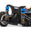 Tamiya 1 10 Electric Rc Car Series No.707 1 10Rc Xv 02 Pro Chassis Kit 58707