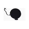Left Right Front Rear Bumper Bar Trailer Cap Towing Hitch Tow Rope Cover 7P5807500 for Porsche Cayenne 2011 2012 2013 2014