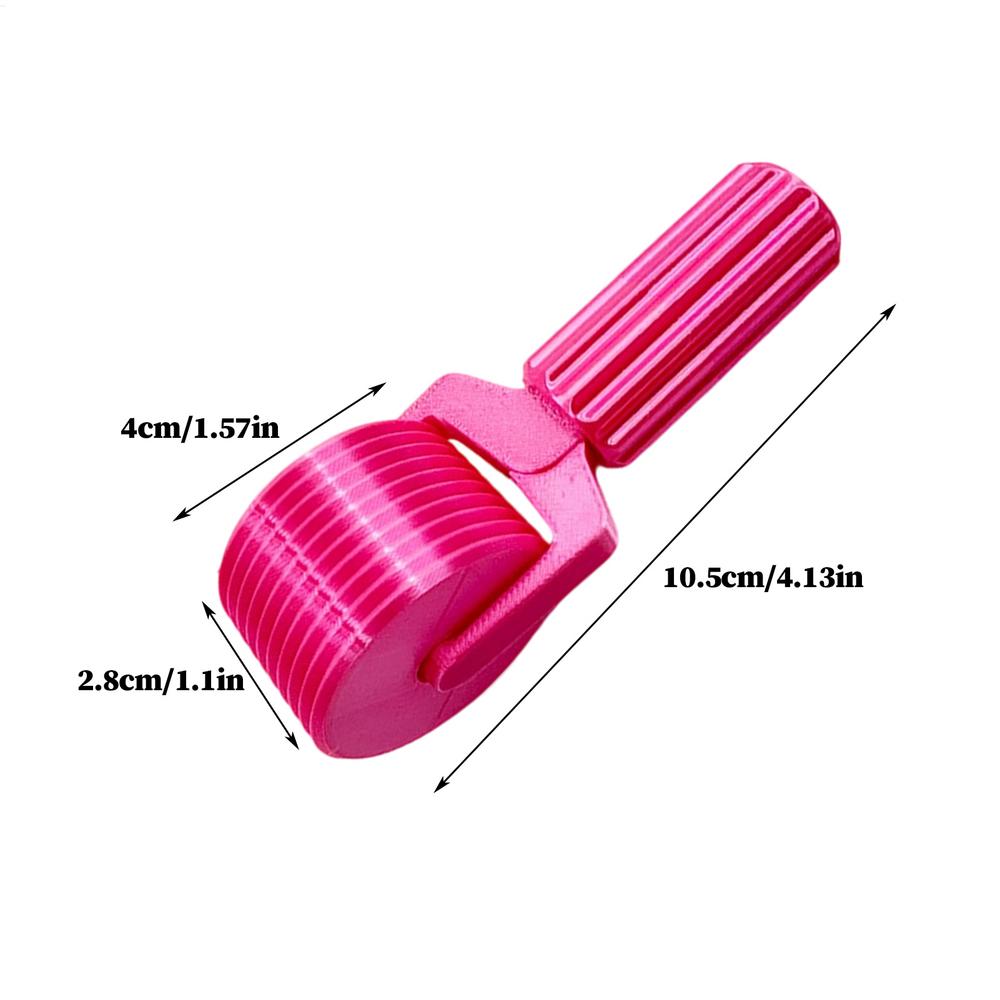 

Diamond Painting Roller Tool Gem Painting Roller Detachable Rhinestone Craft Accessories Rhinestone Embroidery Painting Roller горячий розовый