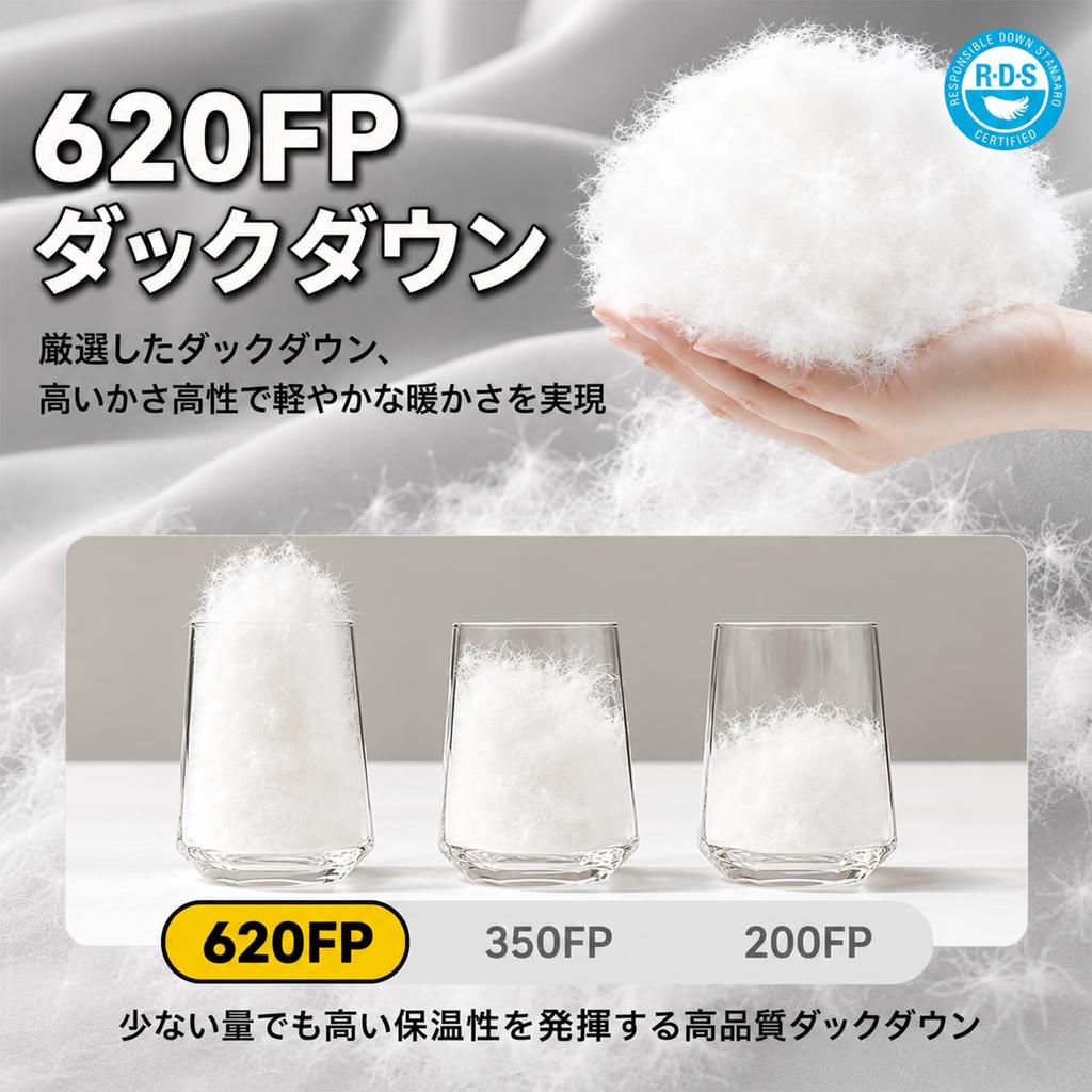 Down sleeping 620 fill suitable for cold envelope with compression storage ideal for and bag, power, ultralight, portable, weather, style, bag,