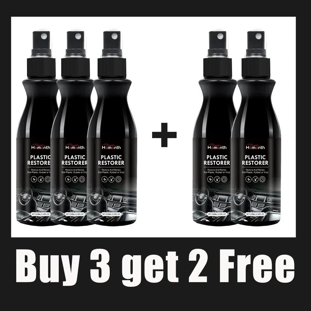 YINGQI19 Car Refurbishment Agent Leather Seat Cleaner Exterior car Body Coating Paint Care Tool Auto Anti-Rust Agent Car Mainten