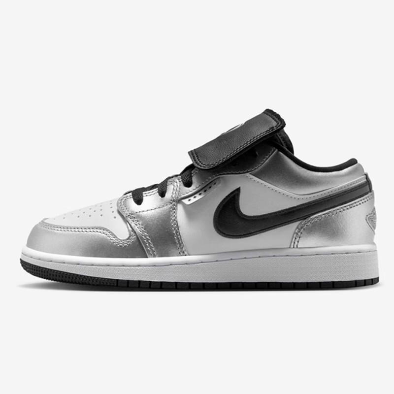 

Повседневные кроссовки Jordan AJ1 для школьников W US 7.5