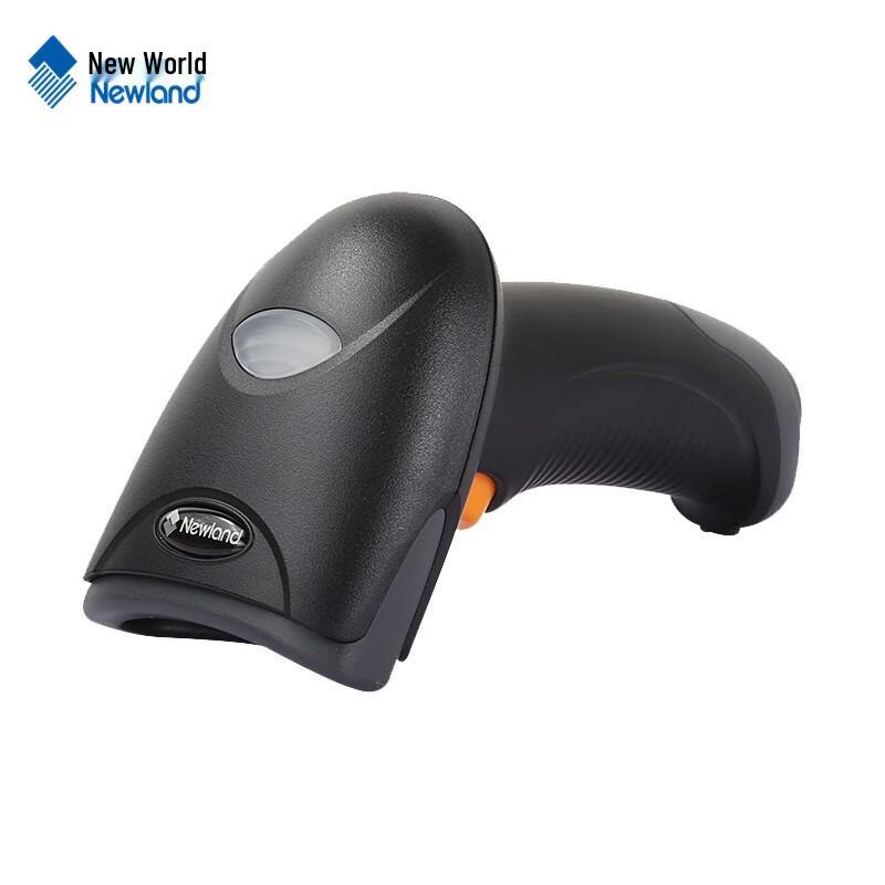 Newland NLS-HR22 Wired 1D/2D Barcode Scanner