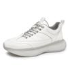 Fashion Sneakers Trendy designer classic style Leisure outdoor sports and walking High quality young casual shoes Hot New Black