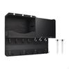 And Key Rack, Wall Mounting for Living Room