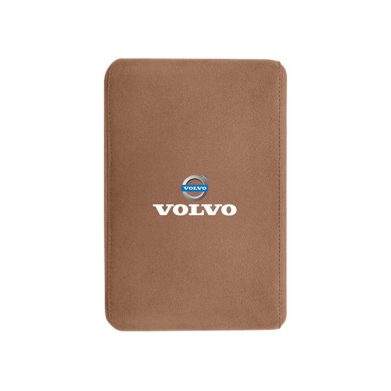 Volvo Car Armrest Box Heighten Pad Elbow Support Car Interior Accessories For V60 V40 XC90 S60 C30 XC60 V50 V70 V90 S90 XC40 S80