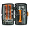 38-in-1 Ratsche Multi-Zweck Schraubendreher-Set in Industriequalität