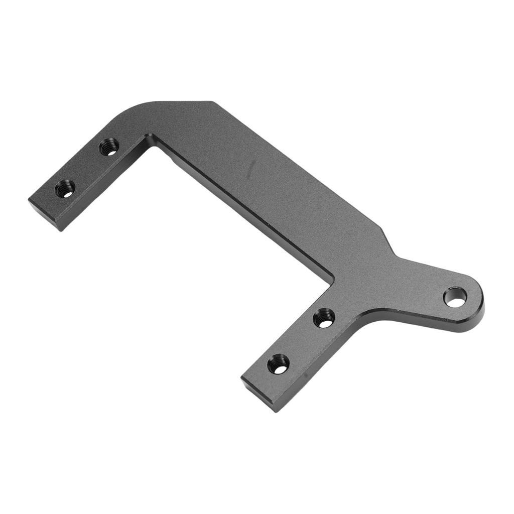 Servo On Axle Mount 4 Link Suspension High Strength Aluminum Alloy SOA Mount for 1Celsius10 RC Car Accessory