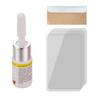 Automotive Glass Repair Fluid Car Windshield Crack Chip Repair Tool DIY Fix Kit