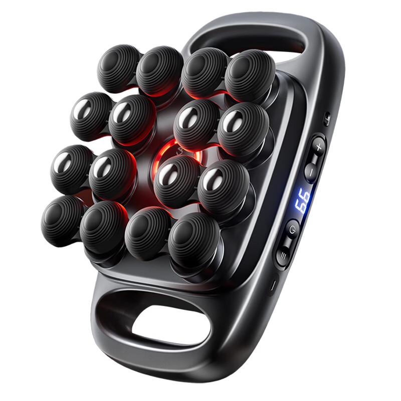KONKA 16-Head Professional Muscle Massager