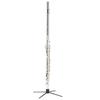 K&M Flute Stand Black 15232