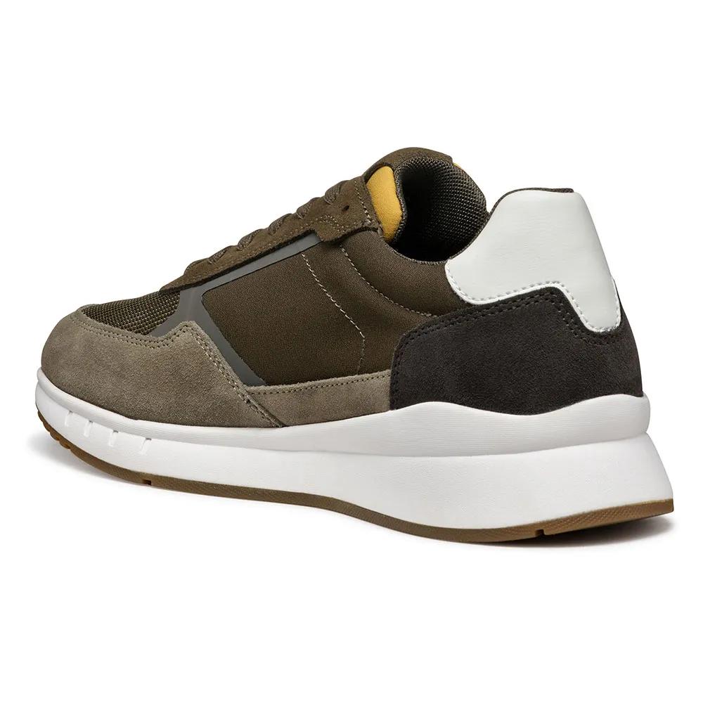 Geox Кросовки Branthon A