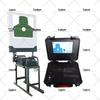Tactical Live Ammunition Target System