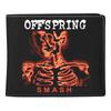 The Offspring Smash Wallet