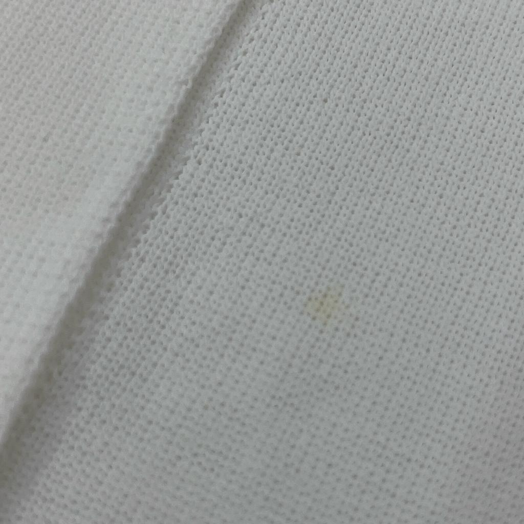 FOXEY 36823 White Upper Standard Long Sleeve Cardigan Tops 40 whiteUsed