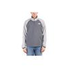 Sweatshirts Men's Gray Stand Collar Moderate Regular NF0A5GJW-SH1