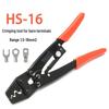 Jundingying HS-16 Ratchet Terminal Crimping Pliers