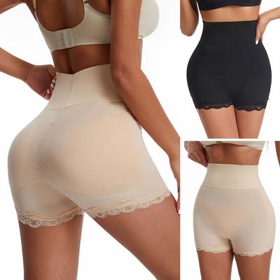 Shapewear Unterwäsche – Formende Höschen & Miederslips