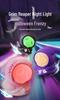 Halloween Ghost Night Light Toy: USB Rechargeable, Dimmable, Eye-Friendly