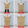 Heavy-Duty Jute Sacks