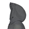 Mandarina Duck Men S baSic Hood Jacket B0j04029
