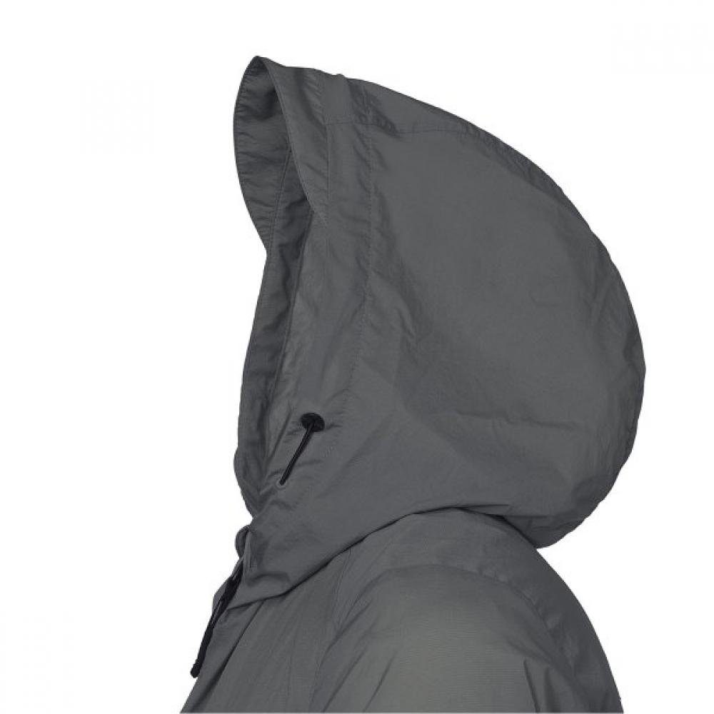 Mandarina Duck Men S baSic Hood Jacket B0j04029
