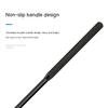 Aquarium Fish Tank Cleaning Tool Flat Sand Algae Removal Dual-use Glass Algae Removal Scraper Household Cleaning with 5 Blades