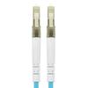 Kubike OM3 Multi-mode Simplex 10 Gigabit Fiber Optic Patch Cable