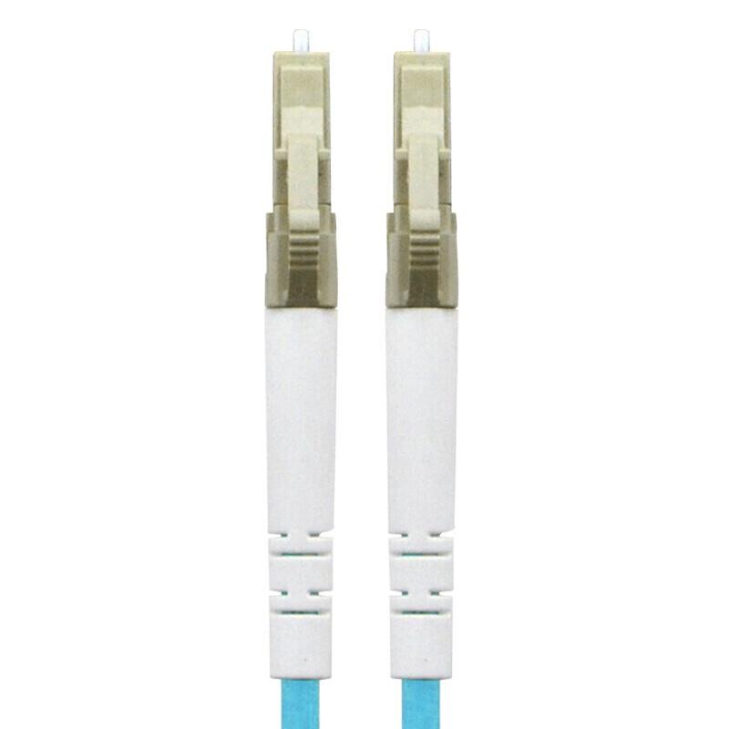 Kubike OM3 Multi-mode Simplex 10 Gigabit Fiber Optic Patch Cable