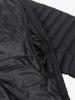 The North Face Thunder Roundneck Down Size S Jacket, Black,