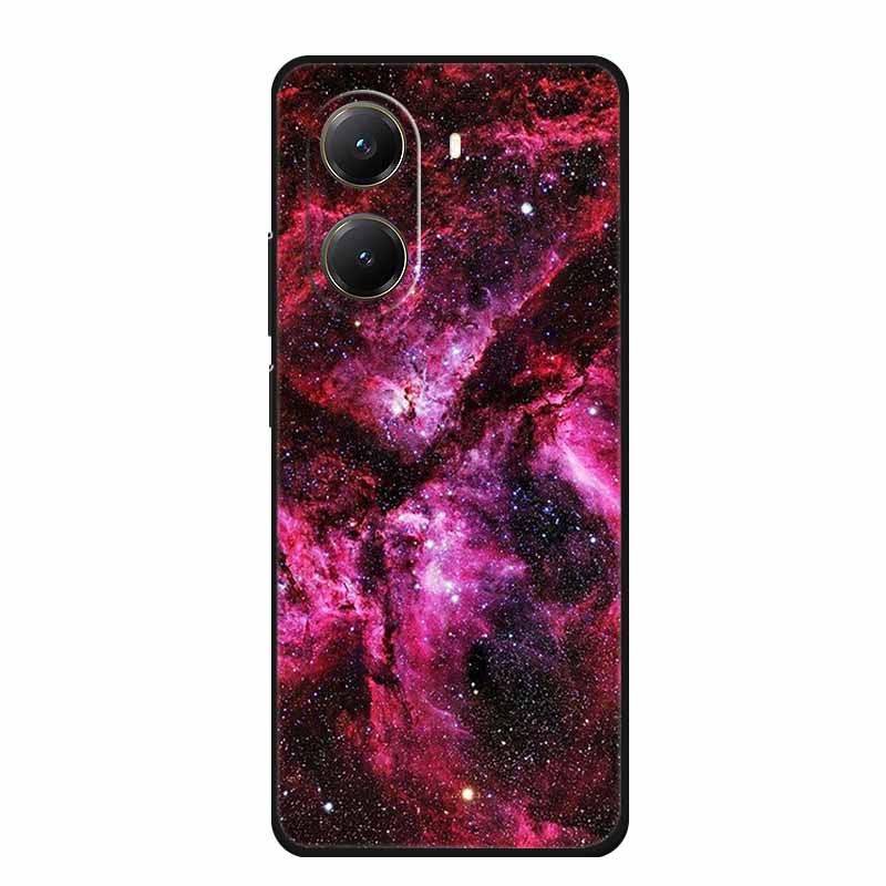 Für Poco X7 Pro Hülle X 7 Pro Coque Schwarzes Silikon Weiche Handyhülle Für Xiaomi Redmi Turbo 4 Pro Rückseitenabdeckung Case Turbo4 Pro Funda